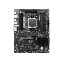 Motherboard MSI PRO B650-S WIFI AMD AM5 AMD AMD B650