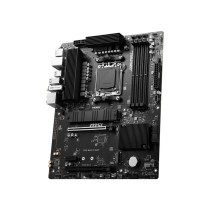 Motherboard MSI PRO B650-S WIFI AMD AM5 AMD AMD B650