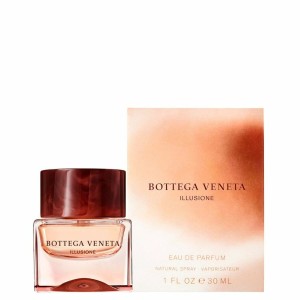 Damenparfüm Bottega Veneta Illusione for Her EDP EDP 30 ml