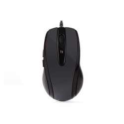 Souris Optique A4 Tech N-708X Noir