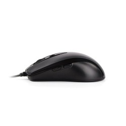 Optical mouse A4 Tech N-708X Black