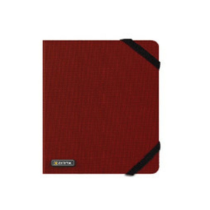 Housse pour Tablette Ziron ZR220 Rouge