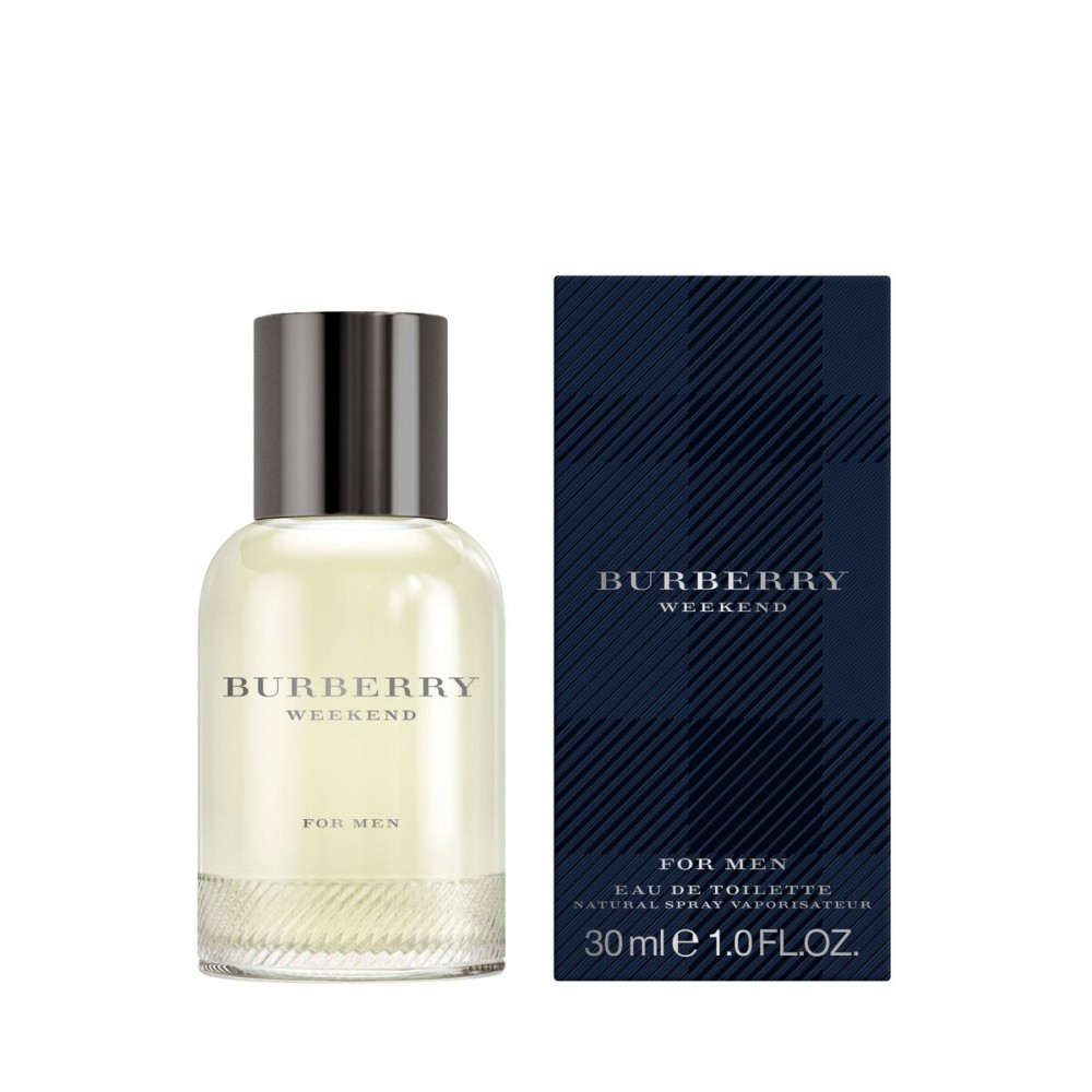 Parfum Homme Burberry EDT Weekend For Men 30 ml