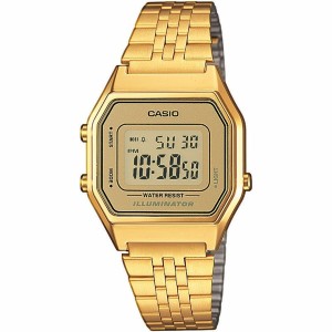 Ladies' Watch Casio LA680WEGA-9ER