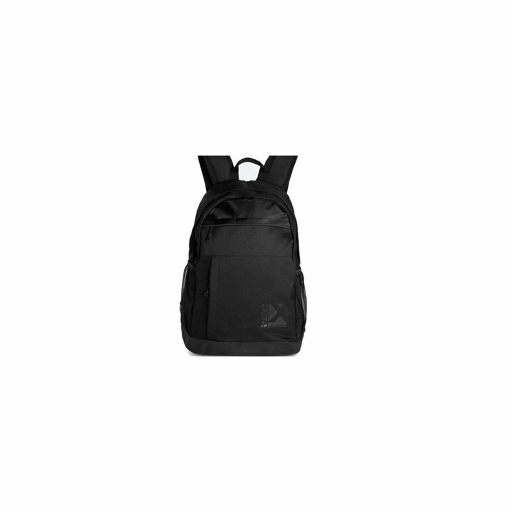 Gym Bag Munich BackPack Slim Black