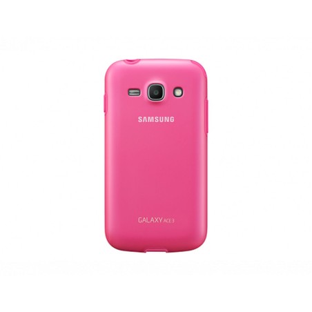 Handyhülle Samsung EF-PS727B Rosa