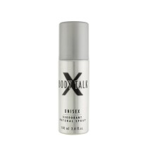 Spray déodorant Muelhens Extase Body Talk Extase Body Talk 100 ml