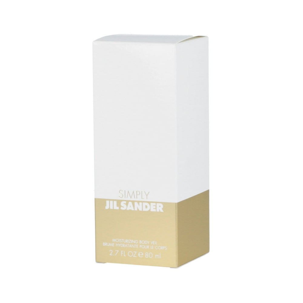 Spray Corps Jil Sander simply 80 ml