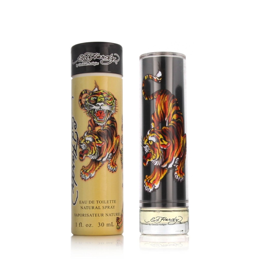 Parfum Homme Christian Audigier Ed Hardy Men's EDT 30 ml