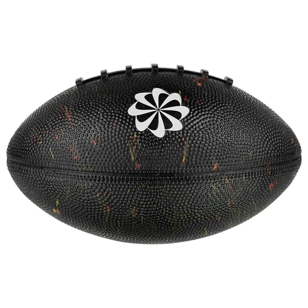 Rugby Ball Playground FB Mini Nike FB Mini Schwarz