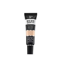 Correcteur facial It Cosmetics Bye Bye Under Eye medium beige 12 ml