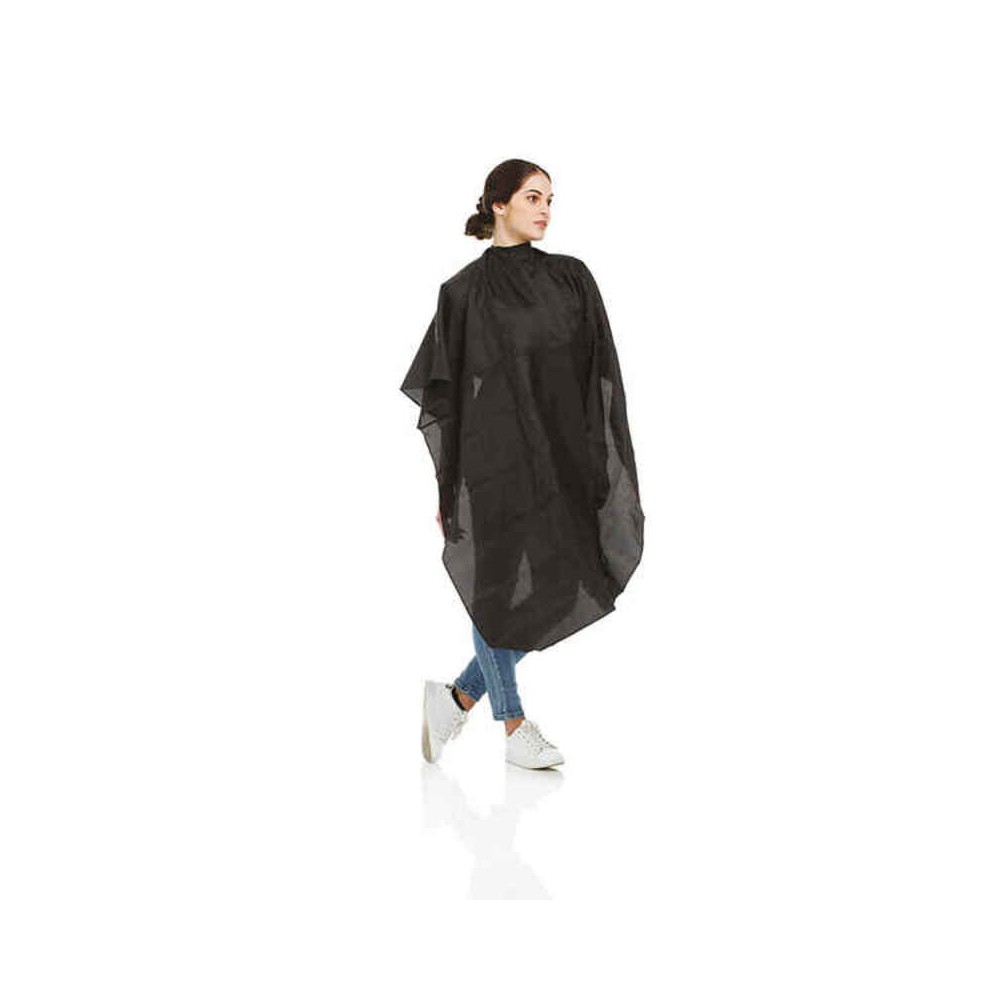 Hairdressing Cape Xanitalia Pro Capa 100 % polyester