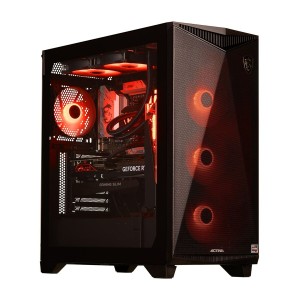 PC de bureau Actina 5901443406365 32 GB RAM 2 TB SSD NVIDIA GEFORCE 4070 SUPER