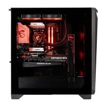 PC de bureau Actina 5901443406365 32 GB RAM 2 TB SSD NVIDIA GEFORCE 4070 SUPER