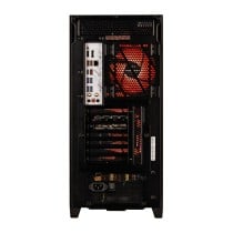 PC de bureau Actina 5901443406358  32 GB RAM 2 TB SSD Nvidia Geforce RTX 4070 Ti Super