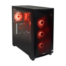 PC de bureau Actina 5901443406358  32 GB RAM 2 TB SSD Nvidia Geforce RTX 4070 Ti Super