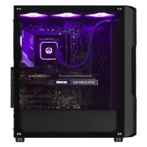 PC de bureau Actina 5901443406266 32 GB RAM 1 TB SSD NVIDIA GEFORCE RTX 4080 SUPER