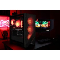 PC de bureau Actina 5901443406136  AMD Ryzen 7 7700 32 GB RAM 1 TB SSD NVIDIA GEFORCE 4070 SUPER