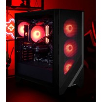 PC de bureau Actina 5901443406099 AMD RYZEN™ 5 7500F 32 GB RAM 1 TB SSD AMD Radeon RX 7700 xt