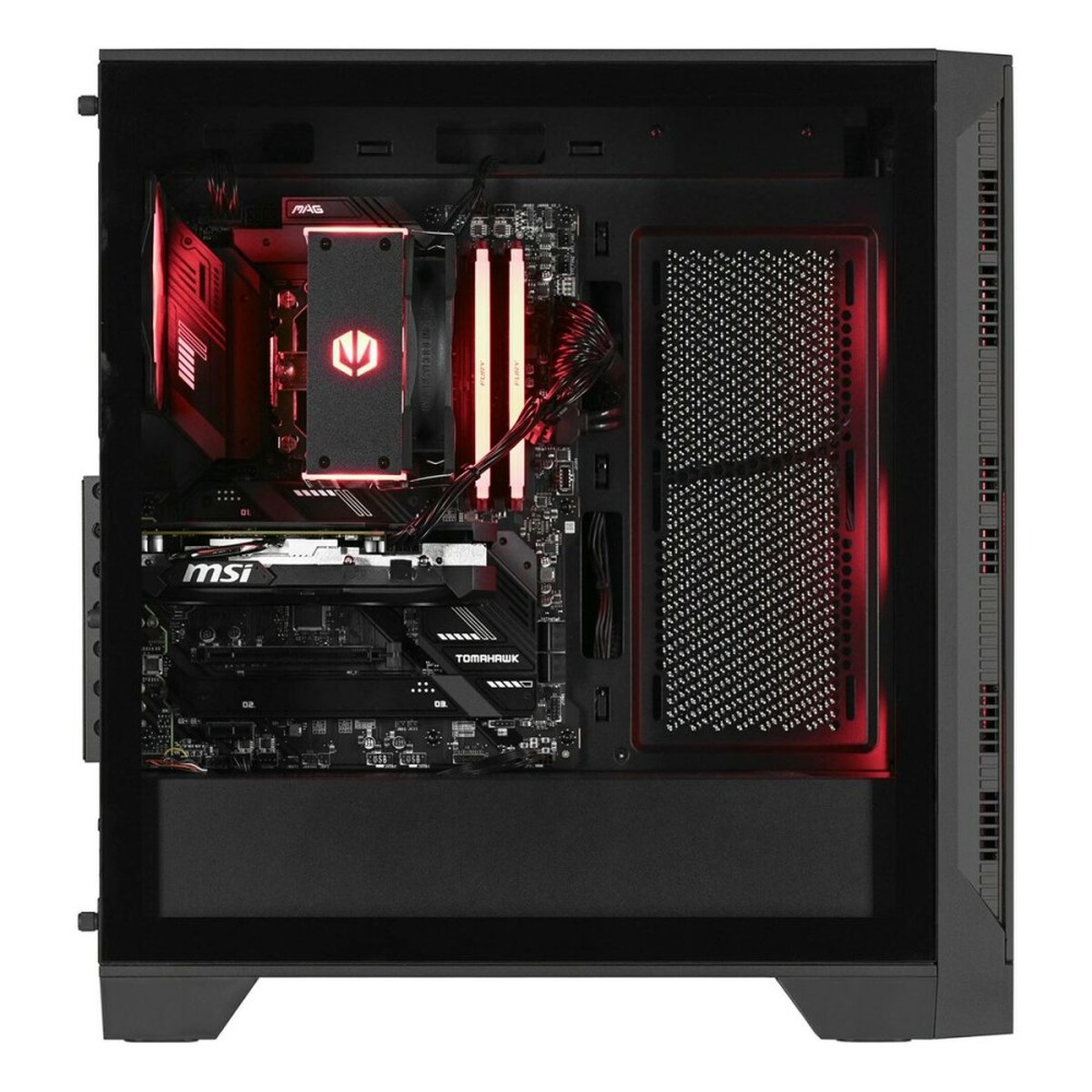 PC de bureau Actina 5901443406082 AMD RYZEN™ 5 7500F 32 GB RAM 1 TB SSD Nvidia Geforce RTX 4060