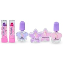 Kit de maquillage pour enfant Martinelia Little Unicorn 6 Pièces