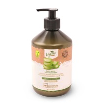 Handseife mit Spender IDC Institute Aloe Vera (500 ml)