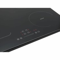 Induction Hot Plate Continental Edison 1 flex zone CETI4ZFLEXB1 2000 W