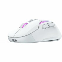 Wireless Mouse Turtle Beach KONE II AIR White 26000 DPI