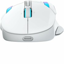 Wireless Mouse Turtle Beach KONE II AIR White 26000 DPI