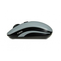 Wireless Mouse Ibox LORIINI Black/Grey