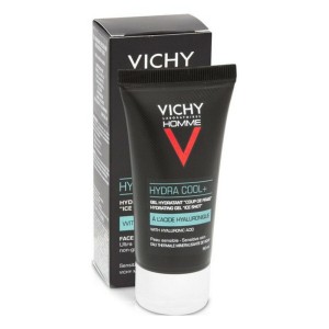 Moisturizing Facial Treatment Vichy