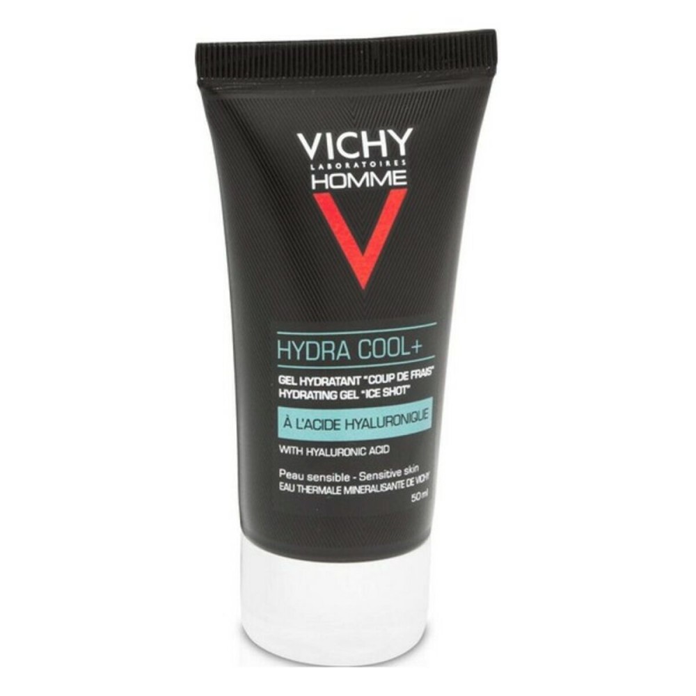 Moisturizing Facial Treatment Vichy