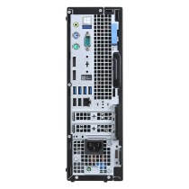 PC de bureau Dell OptiPlex 7070 Intel Core i5-9500 16 GB RAM 256 GB SSD (Reconditionné A)