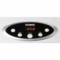 Nahrungsmittel-Entwässerer DOMO DO353DV 500 W