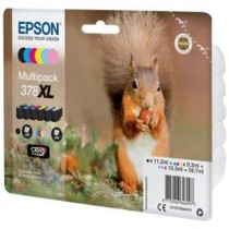 Cartouche d'Encre Compatible Epson 378XL Multicouleur