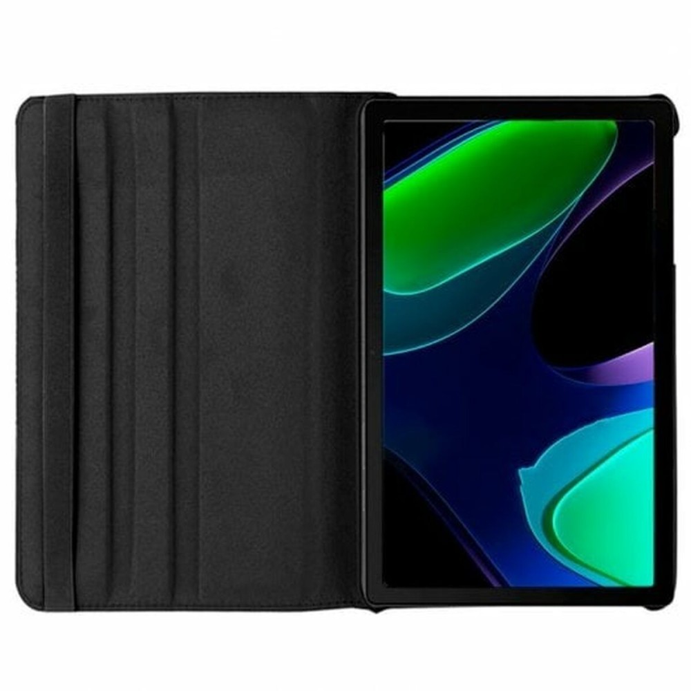 Tablet Tasche Cool Xiaomi Pad 6 Schwarz