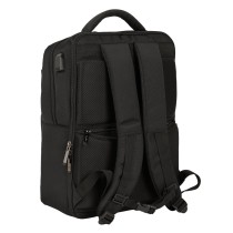 Laptoptasche Safta Business 15,6'' Schwarz (31 x 44 x 13 cm)