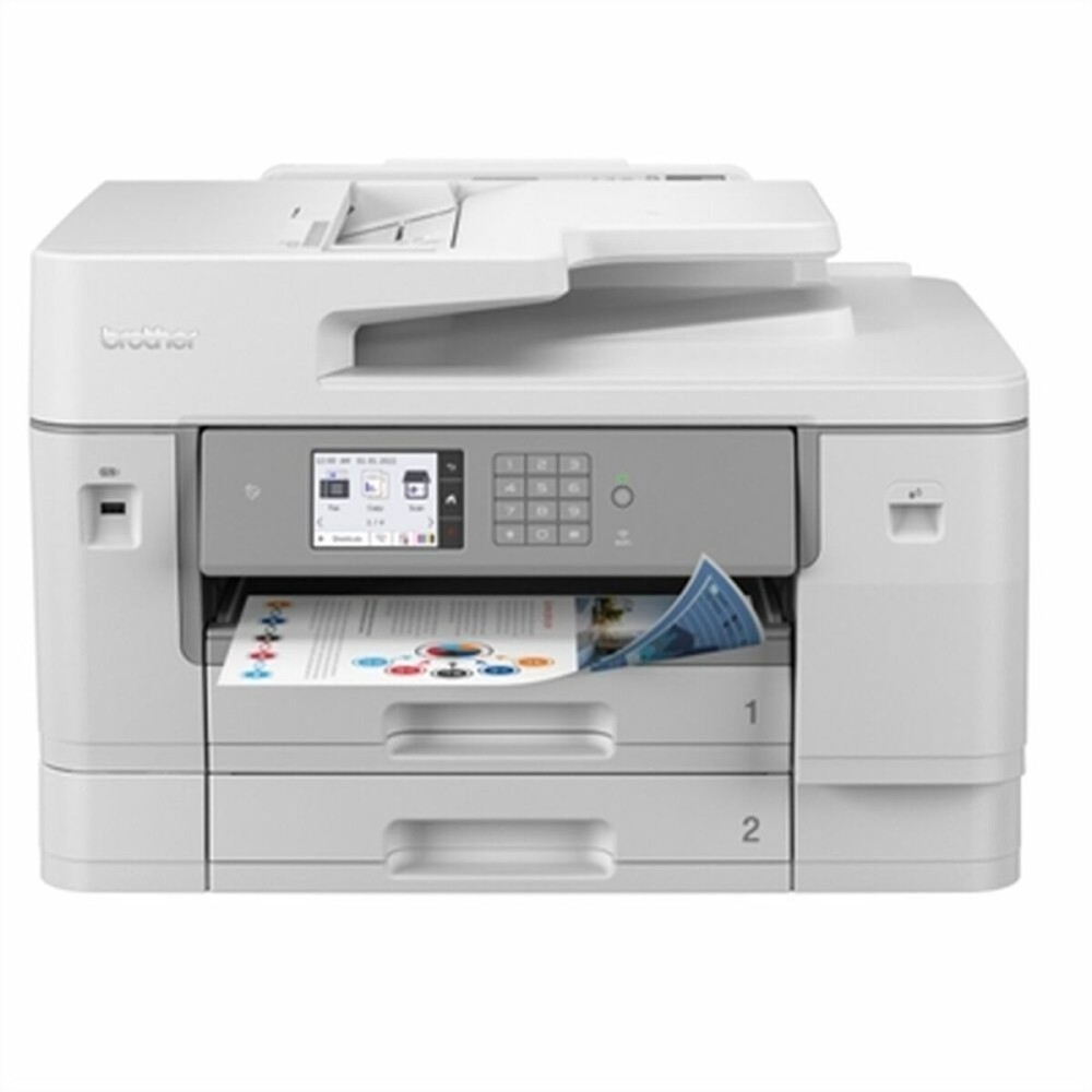 Multifunction Printer Brother MFC-J6955DW