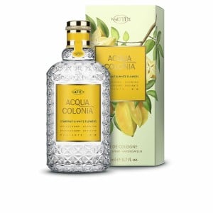 Women's Perfume 4711 Acqua Colonia Starfruit & White Flowers EDC 170 ml