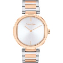 Ladies' Watch Calvin Klein 1685213