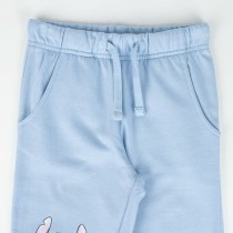 Children’s Tracksuit Stitch Light Blue