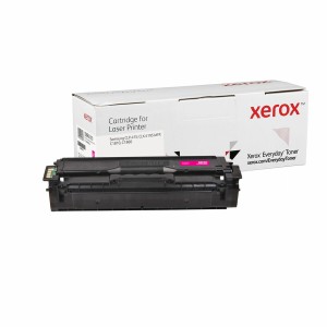 Original Tintenpatrone Xerox 006R04310 Magenta Schwarz