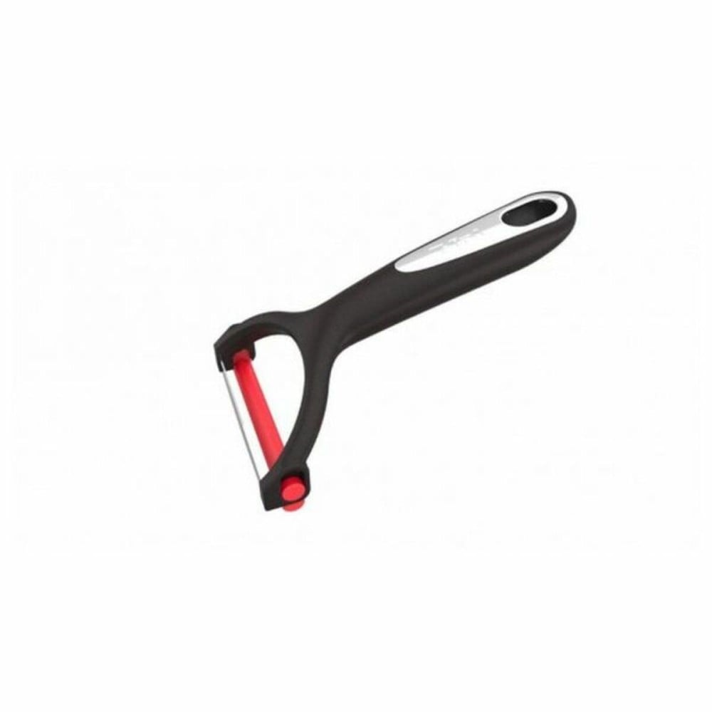 Vegetables Cutter and Peeler Tefal K20718 Black Red