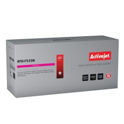 Toner Activejet ATH-F533N Magenta