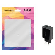 Wall Charger NANOCABLE 10.10.2004 2100 W