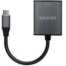 Mini Display Port to HDMI Adapter Aisens A109-0691 15 cm Grey