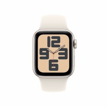 Smartwatch Apple Watch SE 1,57" Beige 40 mm