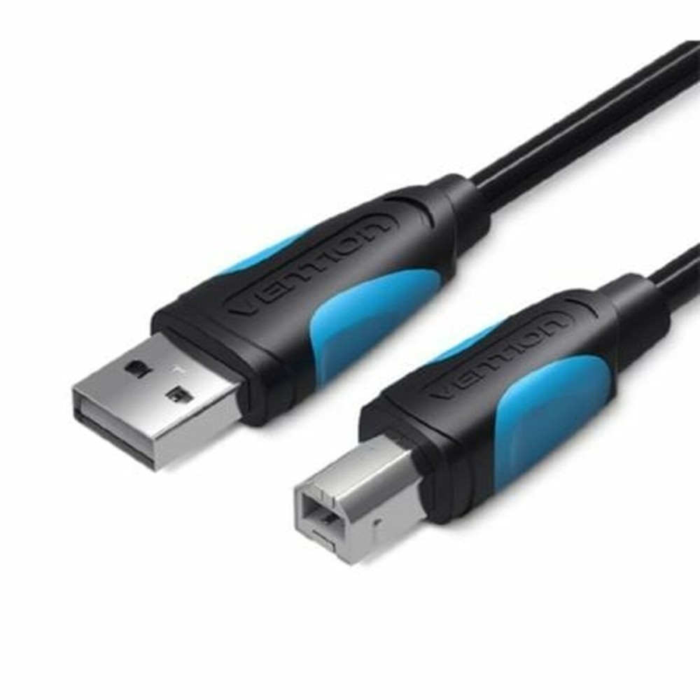 Câble USB-C Vention VAS-A16-B800 Noir