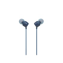 Headphones with Microphone JBL Blue