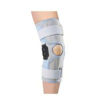 Knee Pad MDH QKN01